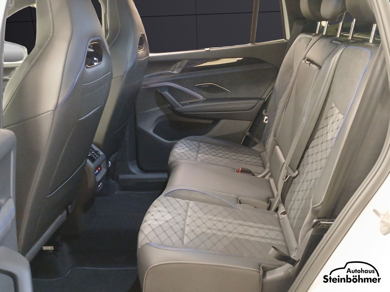 Volkswagen Tayron - Bild 15