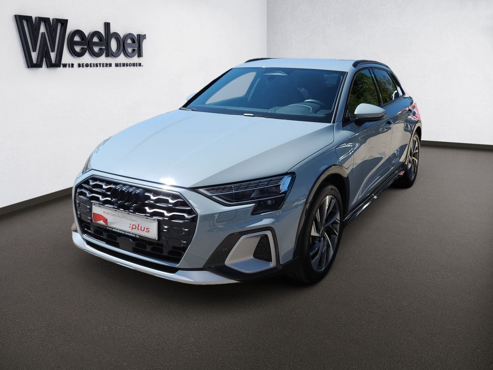 Audi A3 - Bild 2