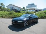 Audi A7 Sportback 50 TDI quattro S-line - gebrauchte Audi A7 aus dem Jahr 2021