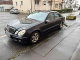 Mercedes-Benz Auto mercedes w211 e240 - Mercedes-Benz E 240 w211 Gebrauchtwagen