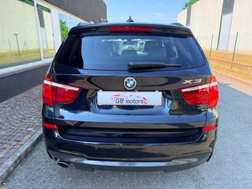 BMW X3 - 5