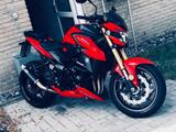 Suzuki Gsx-S750