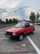 Fiat uno 45SL STING - Fiat Uno von privat