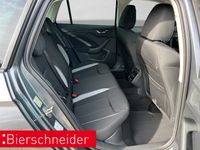Skoda Kamiq - Vorschau Bild 22