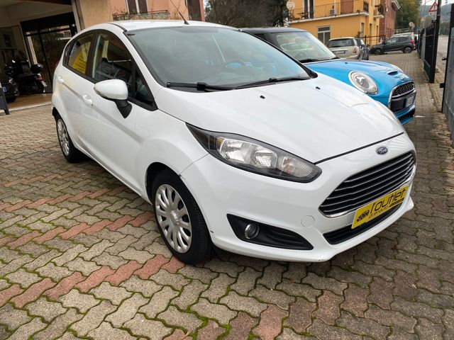 Ford Fiesta 1.5 TDCi 75CV 5 porte