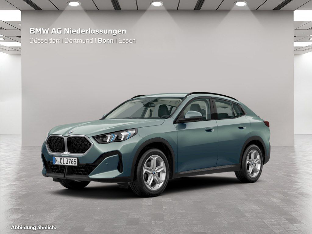 Image of BMW X2