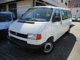 Volkswagen T4 Bus Kombi 2,5TDI, langer Radstand - Volkswagen T4 andere aus 2001