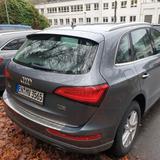Audi Q5 2.0 TFSI quat. AHK, Pano, Nav, Xenon - Audi Q5 Gebrauchtwagen in Wuppertal