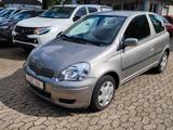Toyota Yaris 1.0 Sol / Klimaanlage / - gebrauchte Toyota Yaris aus dem Jahr 2005