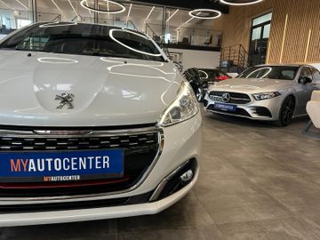 MYAUTOCENTER – Gebraucht- und Jahreswagen mit Werkstattservice in Pfaffenhofen Peugeot 208 GTi *Kamera*PDC*