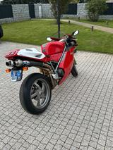 Ducati 998 - DUCATI 998
