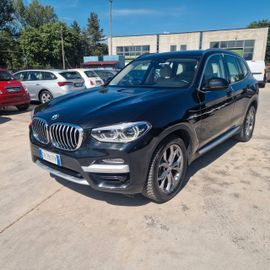 BMW X3 - 6