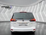 Opel Zafira C Tourer Innovation 7-Sitzer Navi Leder - Opel Zafira Tourer: Automatik