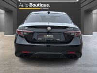 Alfa Romeo Giulia - Vorschau Bild 8