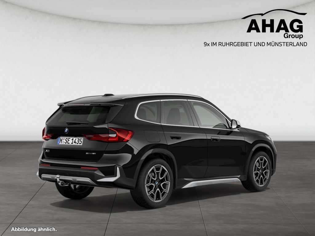 BMW X1 sDrive18i xLine imagem 2