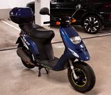 Piaggio TPH 125 Vespa 2-Takt TÜV 07/27 top Zustand - Angebote