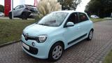 Renault Twingo 4 türig Klimaanlage Allwetterreifen - Renault Twingo Gebrauchtwagen in Essen