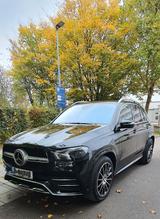 Mercedes-Benz GLE 450 4MATIC -