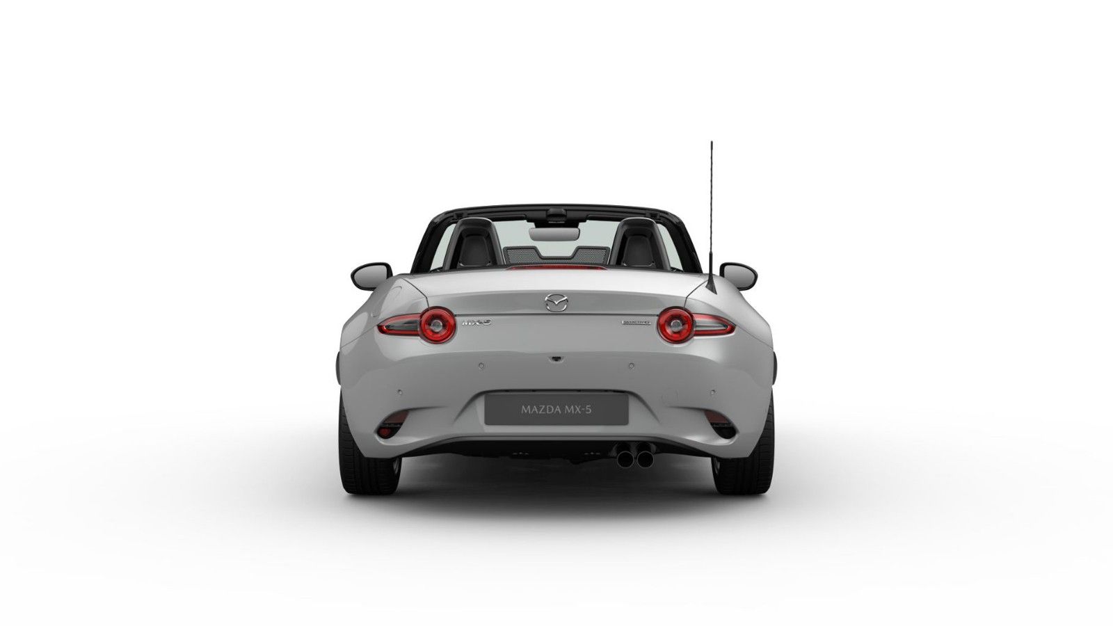 Mazda MX-5 - Bild 7