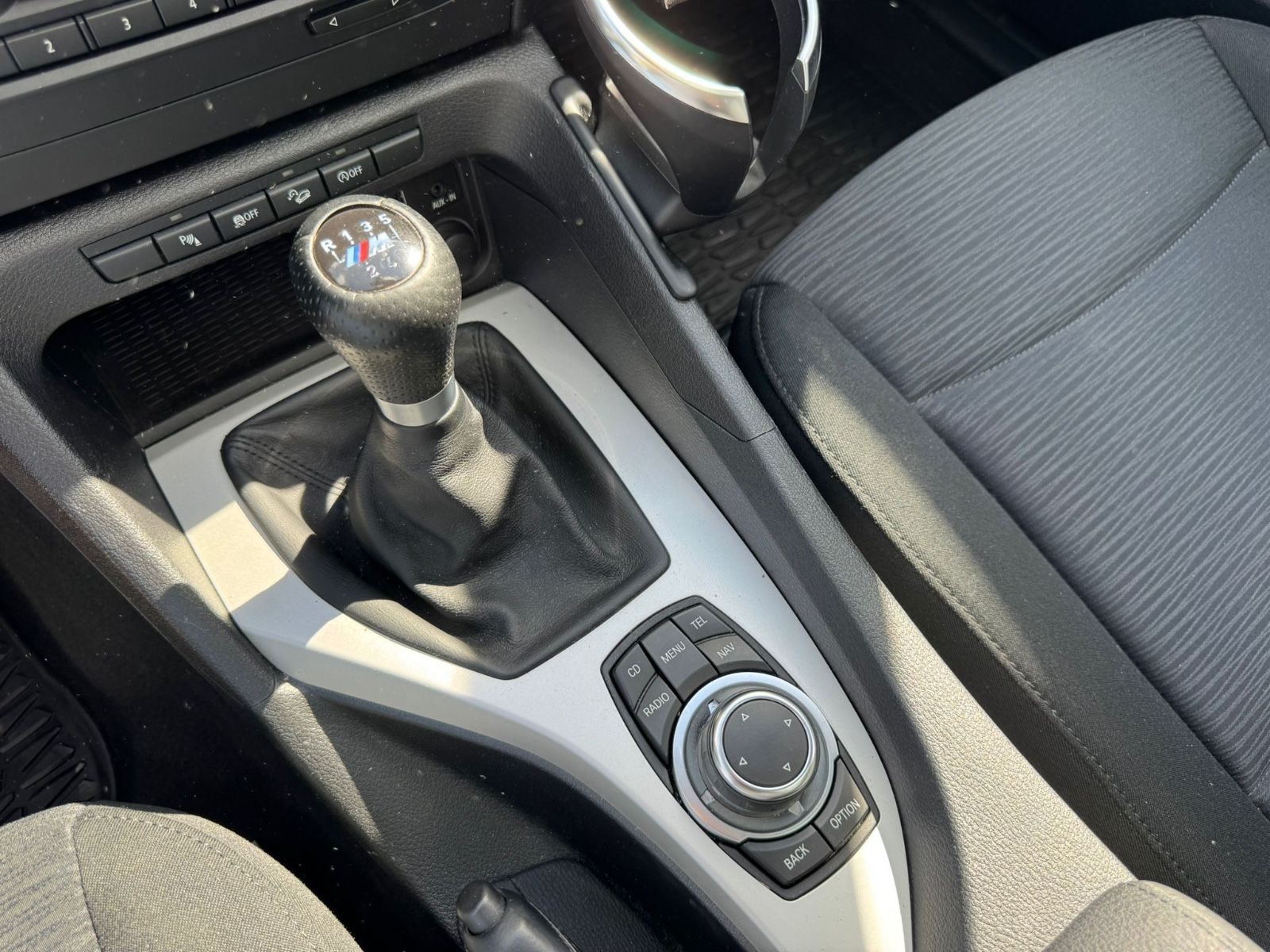 BMW X1 X1 20 d xDrive*Navi.Prof*PDC*Bi-Xenon*, Ansicht 15