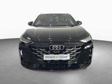 Audi Q4 SUV e-tron performance 210kW *S LINE*AHK*HuD* - Audi Q4 Neuwagen