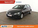 Volkswagen 1.0 TSI Trendline BlueMotion Aut.*KLIMA*GARANTIE - Volkswagen Golf: Trendline