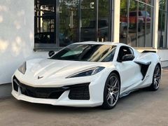 CORVETTE Z06 Coupe 3LZ  Werksgarantie GEIGERCARS