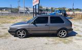 Volkswagen Golf mk2 GTI TURBO 320PS - Volkswagen Golf: GTI Turbo