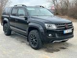 Volkswagen VW Amarok Canyon | Wide-Body-Look | BF Goo... - gebrauchte VW Amarok aus dem Jahr 2015