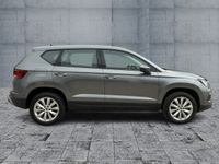 Seat Ateca - Vorschau Bild 7