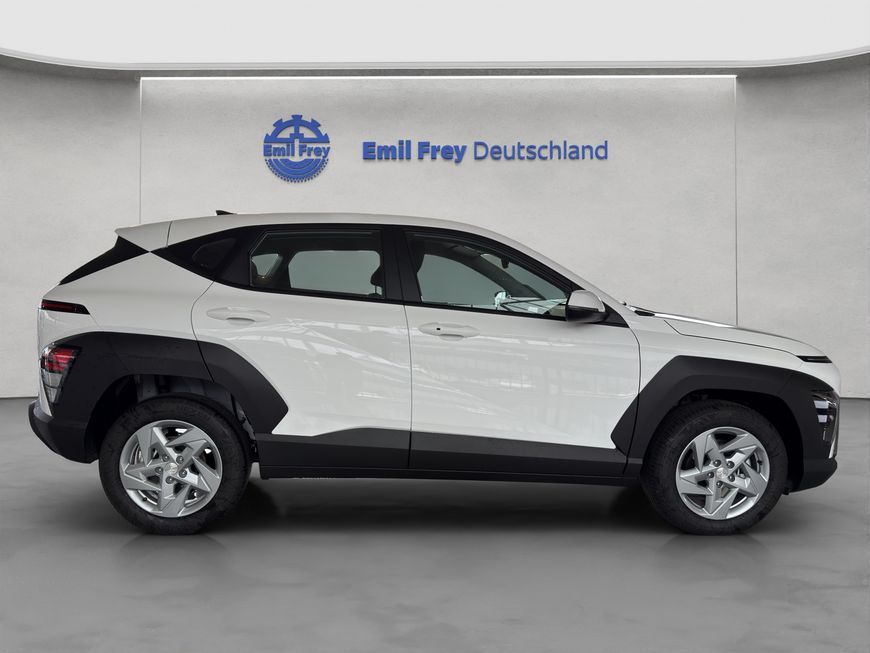 Hyundai Kona – Bild 7