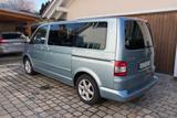 Volkswagen T5 Multivan Atlantis 4Motion/Navi/PDC/Standheiz. - Volkswagen: Multivan Atlantis