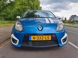 Renault Twingo RS Gordini - Renault: Gordini