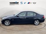 BMW 318i Limousine + TÜV-bis-11.2026 - gebrauchte BMW 318 aus dem Jahr 2008