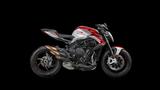 MV Agusta Brutale 800 RR Ottantesimo - MV Agusta Brutale RR Ottantesimo