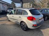 Renault Clio Grandtour Expression Navi/BT/USB/Freisprech - Renault Clio mit Diesel-Antrieb: Kombi