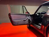 Porsche 993/(911)/C4/CABRIO/DEUTSCH/SERVICE/SCHALTER/TOP - Porsche: Cabrio, 911 4s