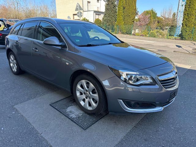 Opel Insignia Innovation 2.0 CDTi*Automatik*AHK*Kamer