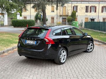 Volvo V60 - 3