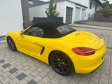 Porsche Boxster S S - Porsche Boxster Gebrauchtwagen in München