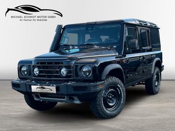 Ineos Grenadier 2000