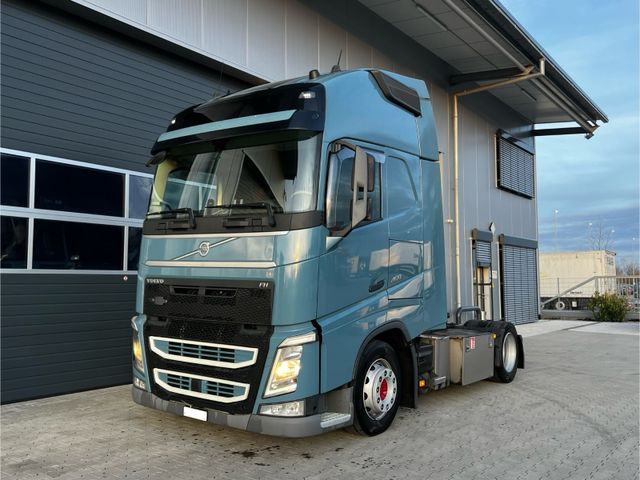 Volvo FH 460 4x2TXL,E6,Jumbo, höhenverstellbar, Top