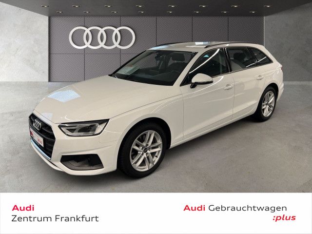 Audi A4 - Bild 1