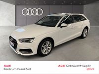 Audi A4 - Vorschau Bild 1