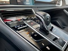 PORSCHE Panamera Turbo S E-Hybrid Top PPF Approved Fähig