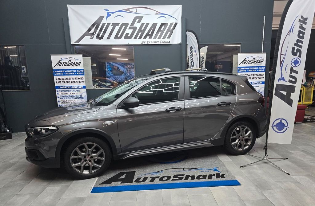 Image of Fiat Tipo