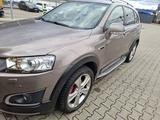 Chevrolet Captiva 3.0 LTZ 4VWED 7 Sitzer - Chevrolet Captiva: 3.0