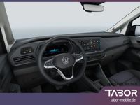 Volkswagen Caddy Maxi - Vorschau Bild 4