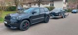 Jeep Grand Cherokee *SRT 6.4 V8 HEMI* AHK* NIGHT* - Jeep Grand Cherokee: Srt8