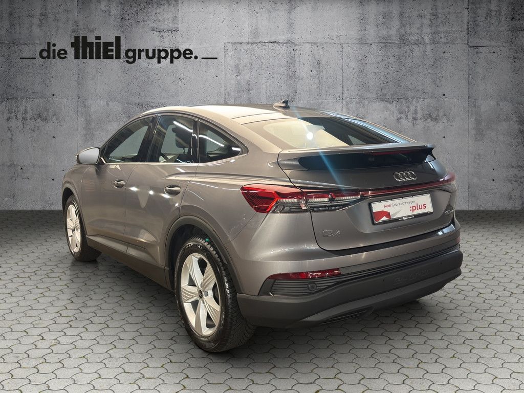 Audi Q4 e-tron - Bild 6